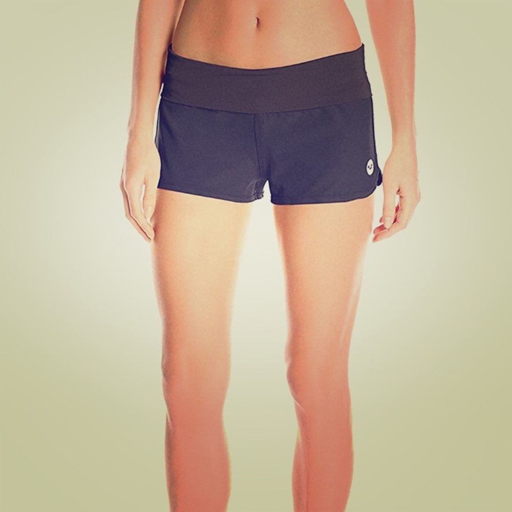 Short